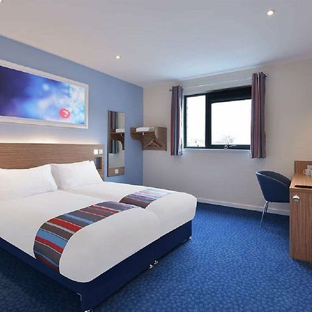 Travelodge London Greenwich Экстерьер фото