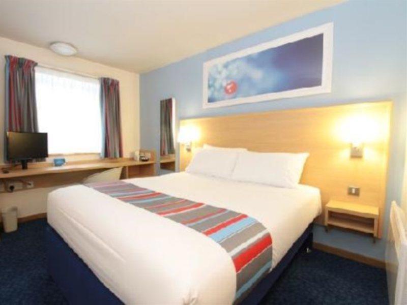 Travelodge London Greenwich Экстерьер фото