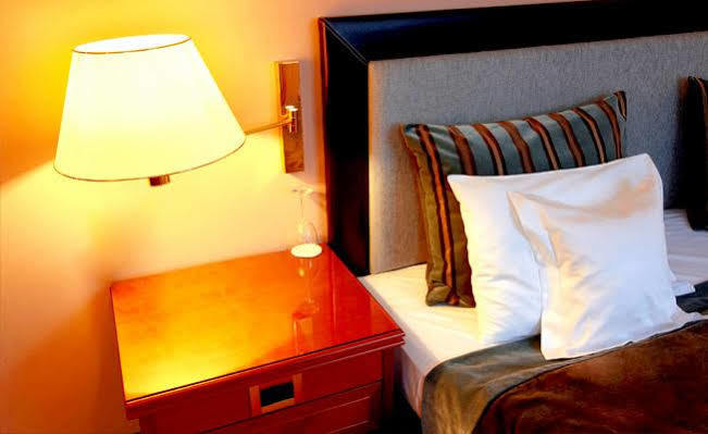 Travelodge London Greenwich Экстерьер фото